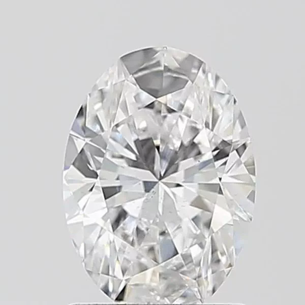 1.38 Carat · D · VS2 Rare Carat Ideal Cut