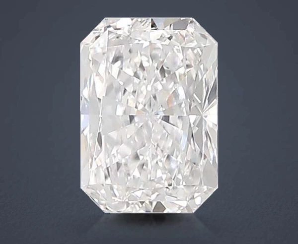 2.51 Carat · D · VS1 Rare Carat Ideal Cut