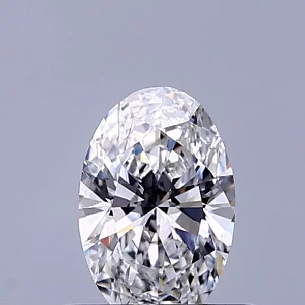 0.39 Carat · D · VVS1 Rare Carat Ideal Cut
