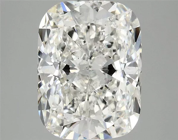 4.04 Carat · G · VS2 Rare Carat Ideal Cut