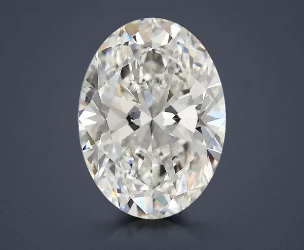 2.86 Carat · E · VVS2 Rare Carat Ideal Cut