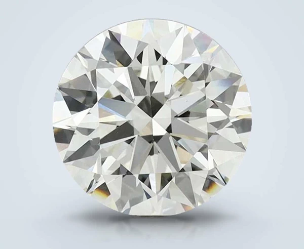 3.05 Carat · I · VS1 Rare Carat Ideal Cut
