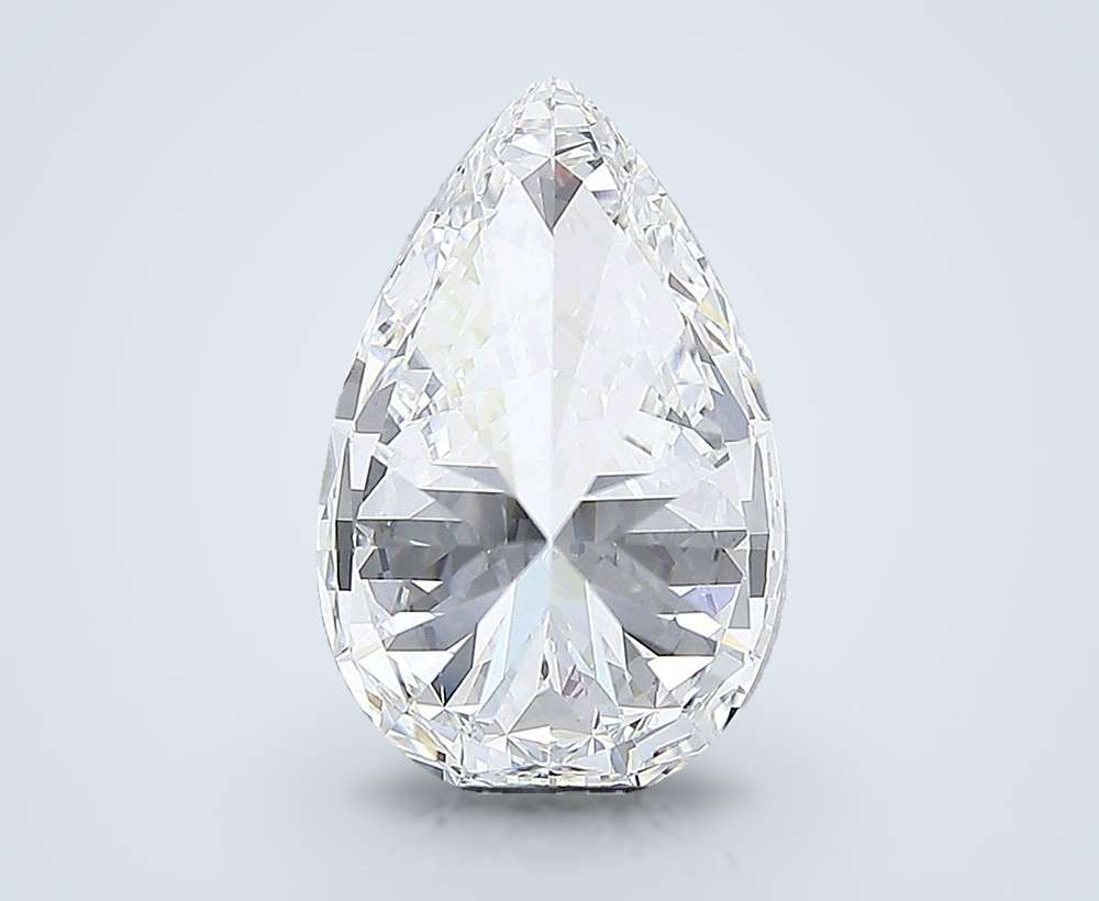 5.26 Carat · E · VVS2 Rare Carat Ideal Cut