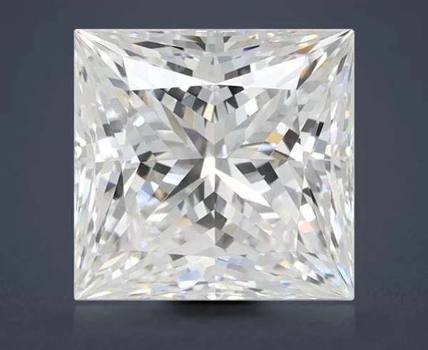 2.58 Carat · D · FL Rare Carat Ideal Cut