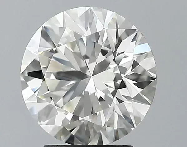 2.3 Carat · J · VS1 Rare Carat Ideal Cut