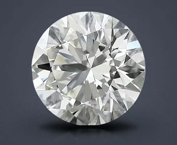 2.3 Carat · J · VS1 Rare Carat Ideal Cut