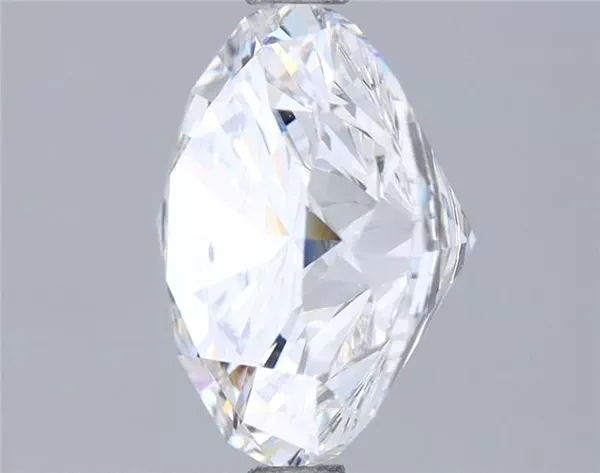 2.52 Carat · D · SI1 very good Cut