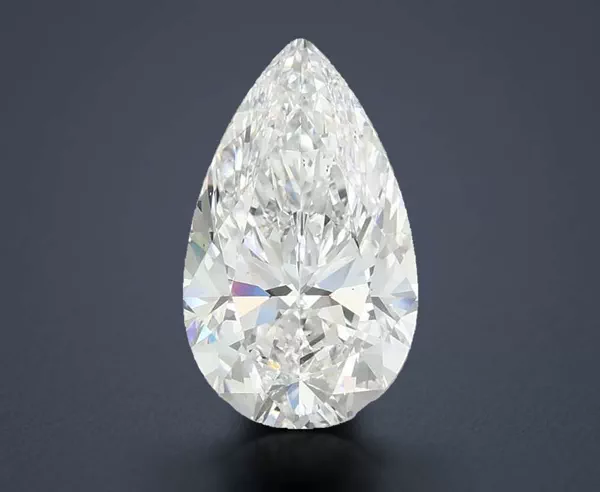 4.02 Carat · E · VS2 Rare Carat Ideal Cut