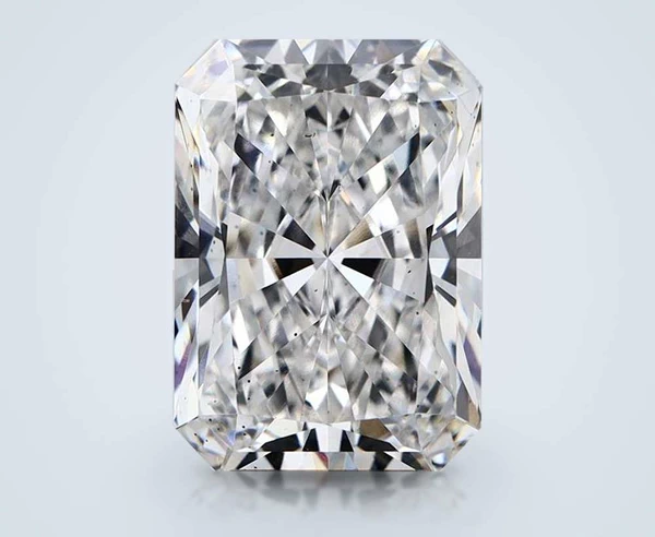 5.52 Carat · E · SI1 Rare Carat Ideal Cut