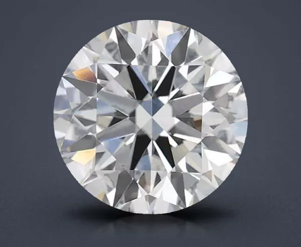 1.22 Carat · H · VVS2 Rare Carat Ideal Cut