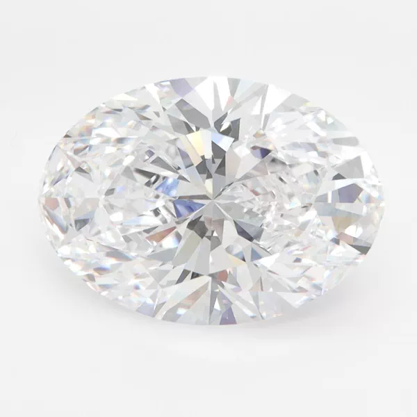 4.34 Carat · D · IF Rare Carat Ideal Cut