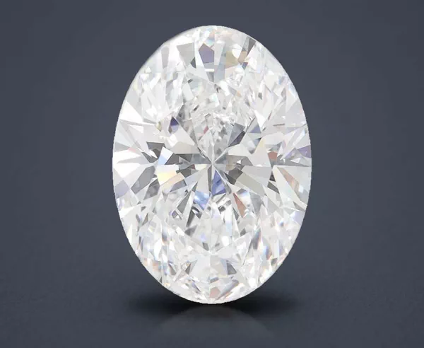 4.34 Carat · D · IF Rare Carat Ideal Cut