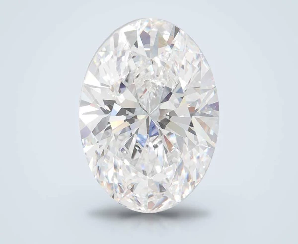 4.34 Carat · D · IF Rare Carat Ideal Cut