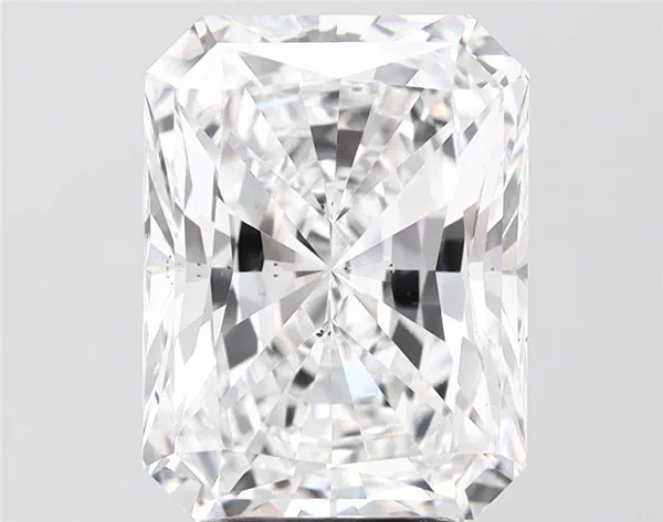 5.02 Carat · E · SI1 Rare Carat Ideal Cut