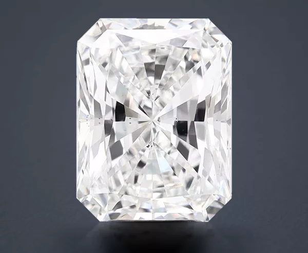 5.02 Carat · E · SI1 Rare Carat Ideal Cut