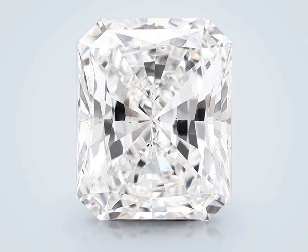 5.02 Carat · E · SI1 Rare Carat Ideal Cut