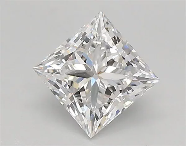 0.89 Carat · D · VVS1 Rare Carat Ideal Cut
