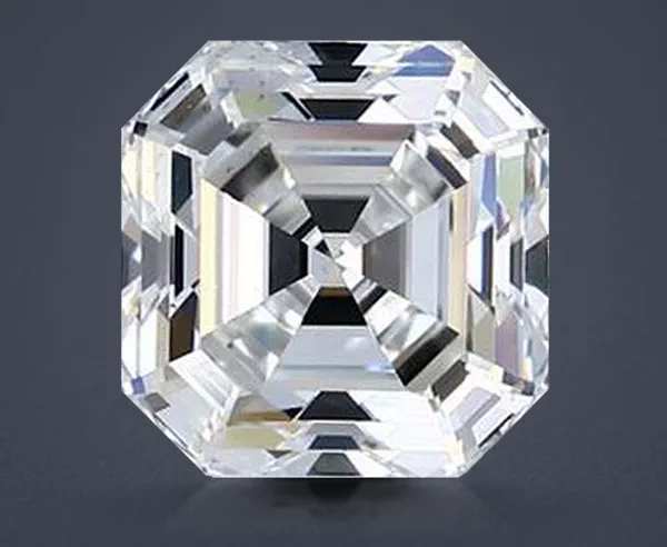 2.44 Carat · F · VS2 Rare Carat Ideal Cut