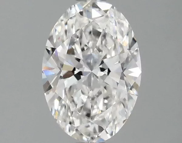 1.24 Carat · F · VVS2 Rare Carat Ideal Cut