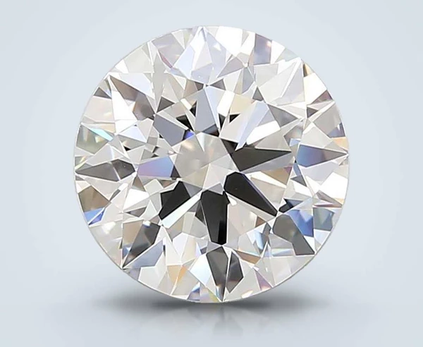 6.53 Carat · G · VVS1 Rare Carat Ideal Cut