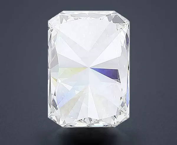 5 Carat · F · VS2 Rare Carat Ideal Cut