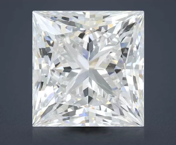 3.59 Carat · E · VVS1 Rare Carat Ideal Cut