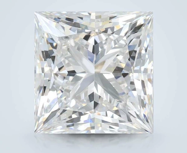 3.59 Carat · E · VVS1 Rare Carat Ideal Cut