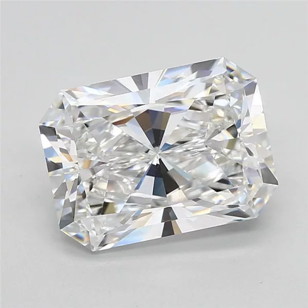 4.77 Carat · D · IF Rare Carat Ideal Cut