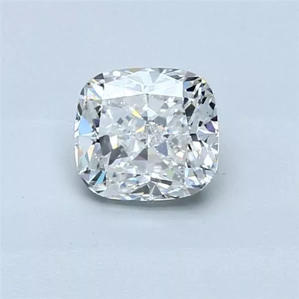 0.91 Carat · F · SI1 Rare Carat Ideal Cut