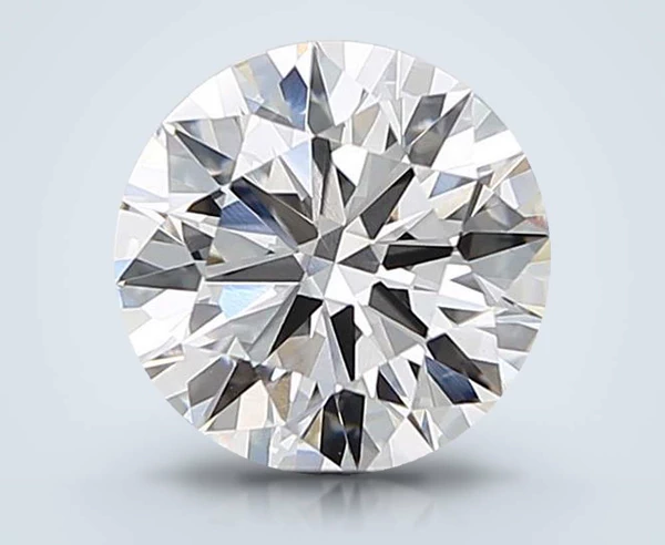 2.07 Carat · F · VVS2 Rare Carat Ideal Cut