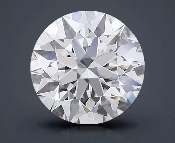 2.03 Carat · D · VVS1 Rare Carat Ideal Cut