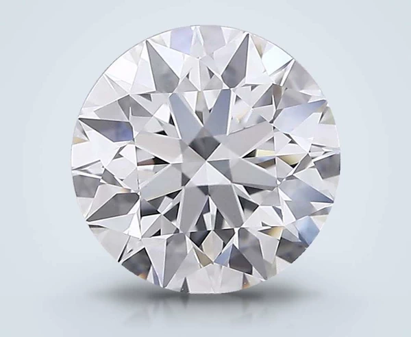 2.03 Carat · D · VVS1 Rare Carat Ideal Cut
