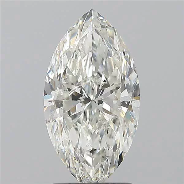 1.77 Carat · J · SI2 Rare Carat Ideal Cut