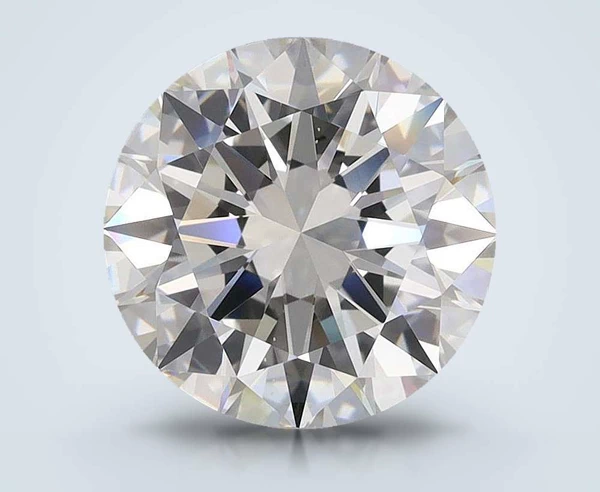 3.01 Carat · I · VS2 excellent Cut
