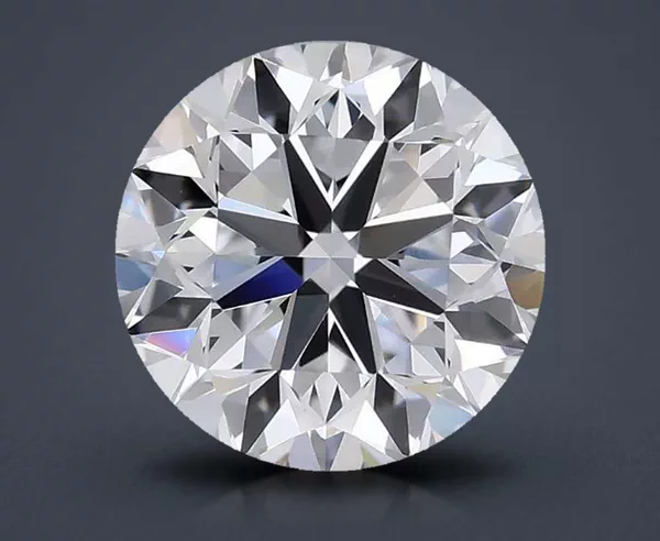 1 Carat · D · IF very good Cut