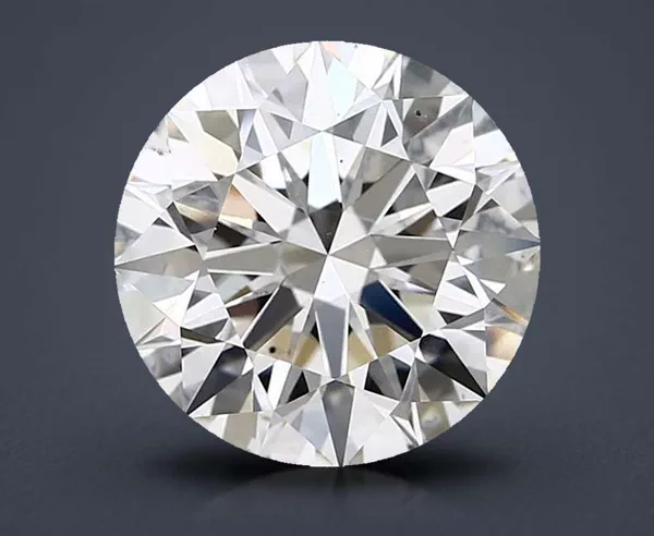 4.31 Carat · G · VS2 Rare Carat Ideal Cut