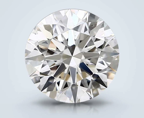 4.31 Carat · G · VS2 Rare Carat Ideal Cut
