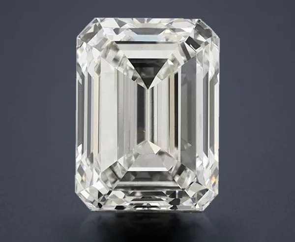 2.58 Carat · G · VS1 Rare Carat Ideal Cut