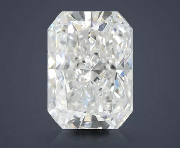 3.02 Carat · D · FL Rare Carat Ideal Cut