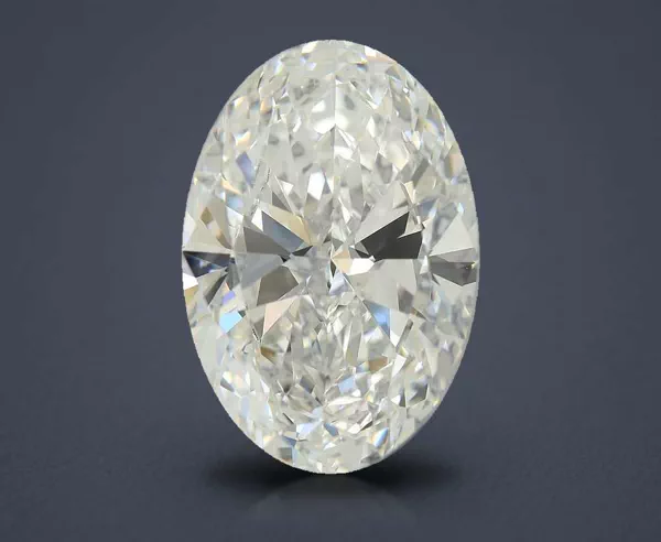 13.59 Carat · E · VS1 very good Cut