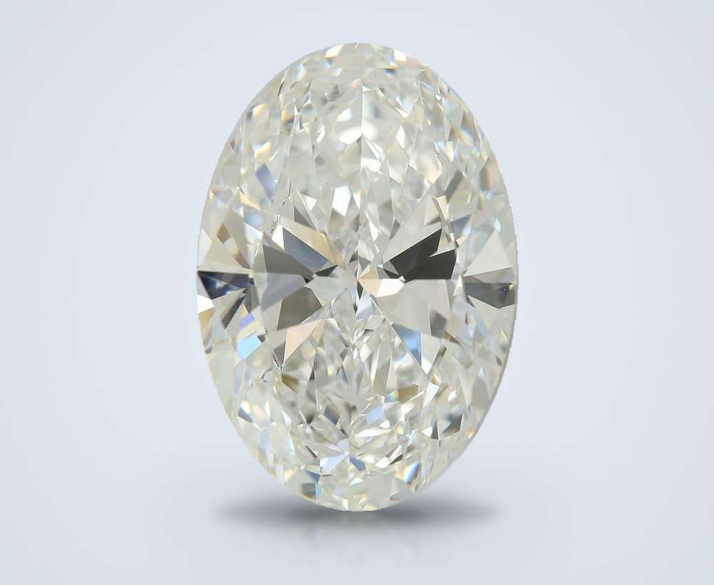 13.59 Carat · E · VS1 very good Cut