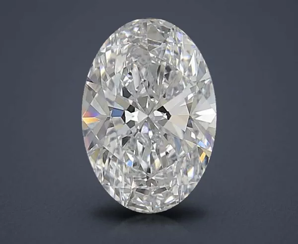 1.19 Carat · D · VVS2 Rare Carat Ideal Cut