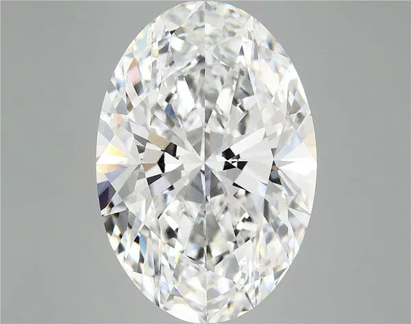 10.18 Carat · D · VVS2 Rare Carat Ideal Cut