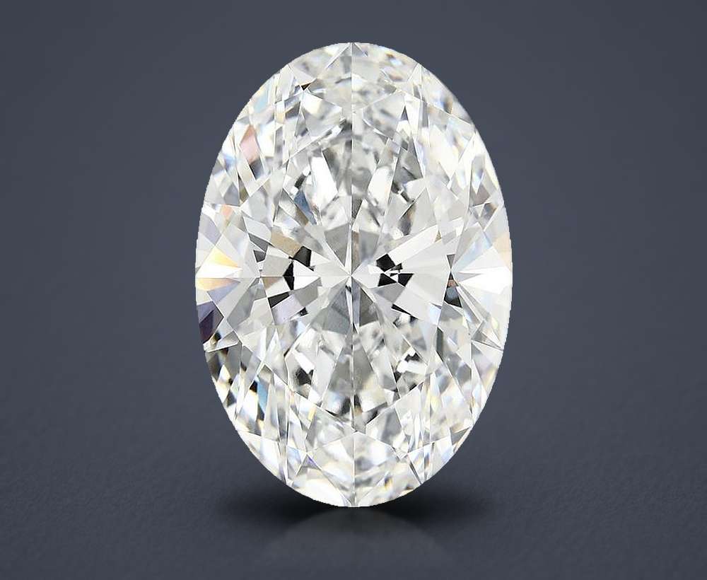 10.18 Carat · D · VVS2 Rare Carat Ideal Cut