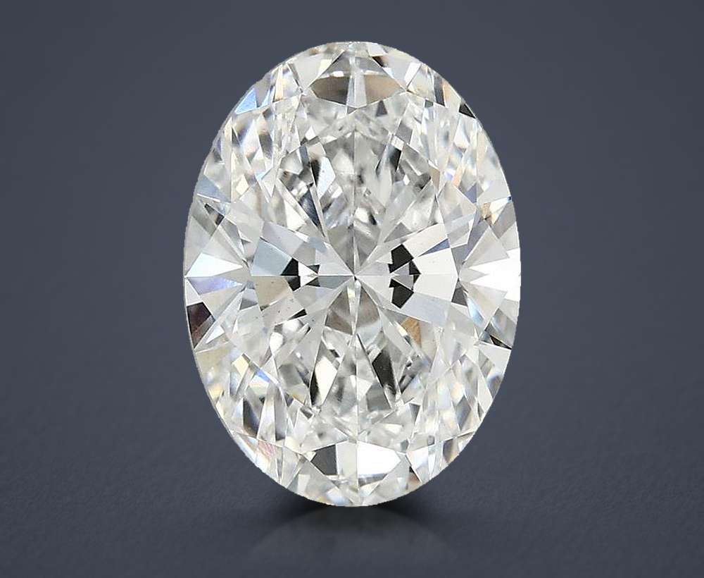 2.98 Carat · E · VS1 Rare Carat Ideal Cut