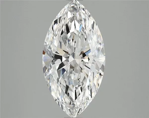 2.86 Carat · E · VS2 Rare Carat Ideal Cut