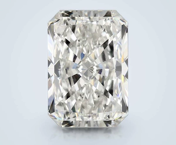 4.89 Carat · F · VVS2 Rare Carat Ideal Cut