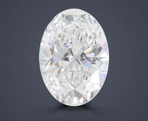 2.54 Carat · D · VVS1 Rare Carat Ideal Cut