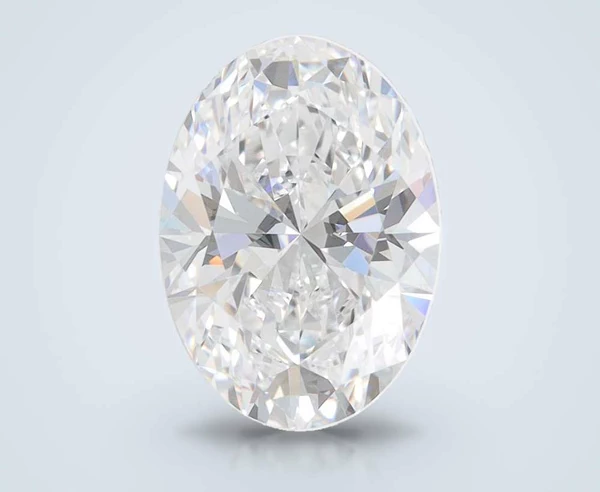 2.54 Carat · D · VVS1 Rare Carat Ideal Cut