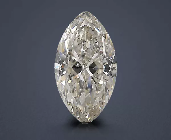 2.5 Carat · I · SI2 Rare Carat Ideal Cut